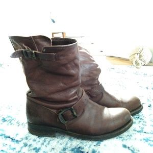 Frye Veronica Slouch Boot